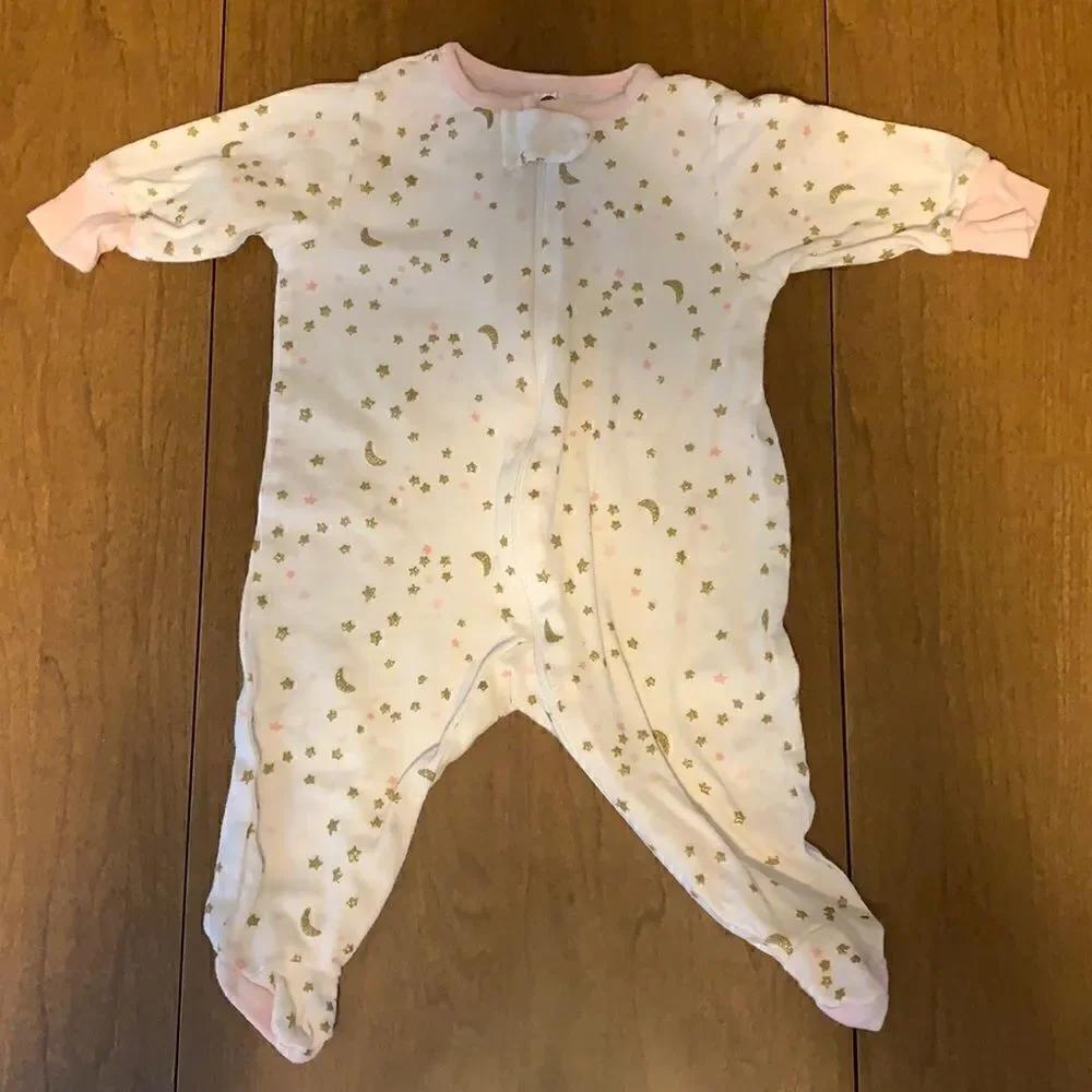 Gerber Starlight sleeper